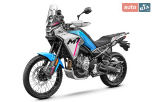 Cf moto 450MT 